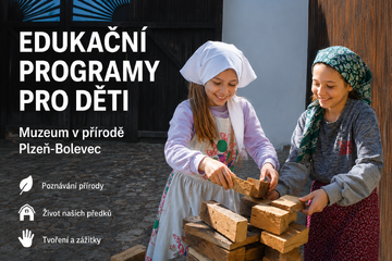 Edukační program: U Matoušů na dvorečku Edukační program: U Matoušů na dvorečku