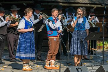 Hrála muzika Hrála muzika