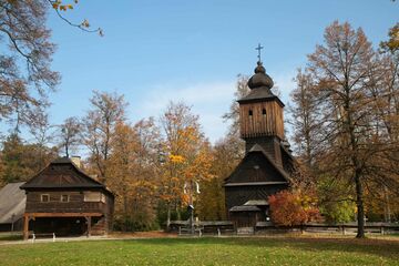 ZRUŠENO - Mše svatá ZRUŠENO - Mše svatá