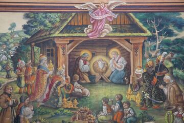 Betlém 2 - online seriál Betlém 2 - online seriál