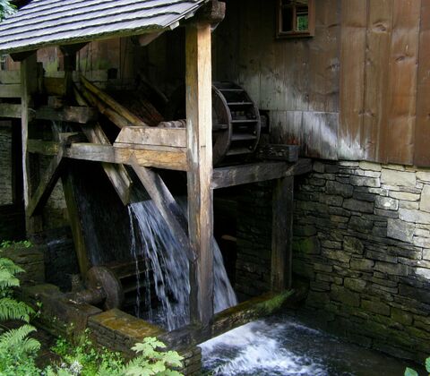 Water Mill Valley