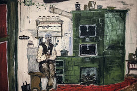 Roman Řezáč výstava