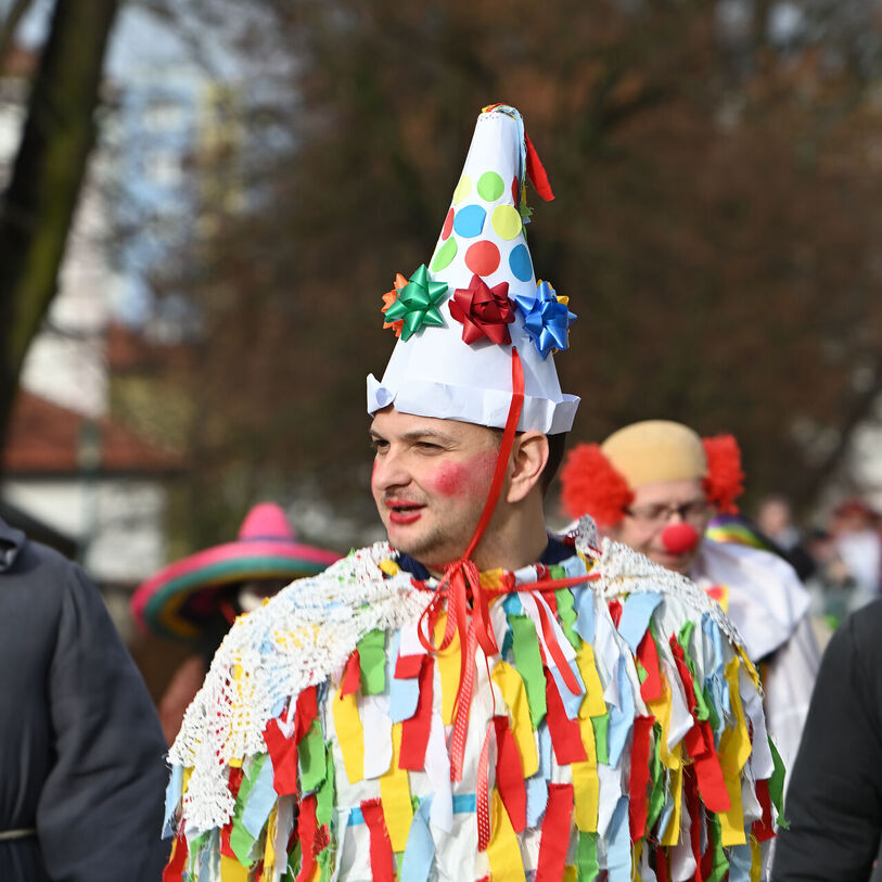 Muzeum v přírodě Plzeň-Bolevec, Masopust na bolevecké návsi a statku U Matoušů