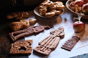 Muzeum v přírodě Vysočina, Veselý Kopec