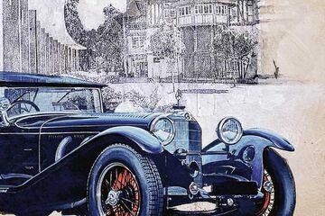 Concours d’Elegance