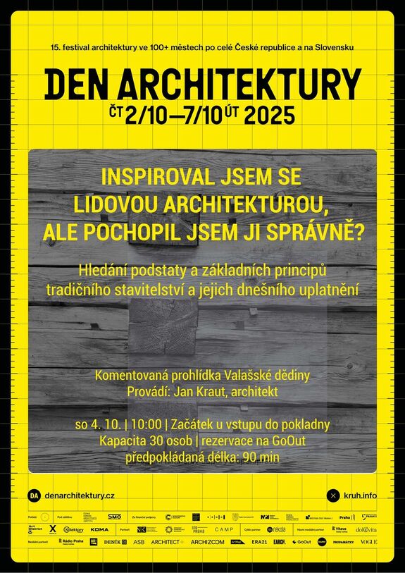 Den architektury 