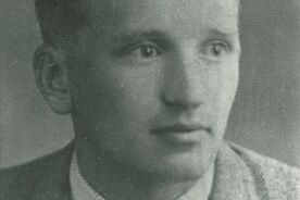 Josef Kubáň. (Zdroj: Muzeum regionu Valašsko)