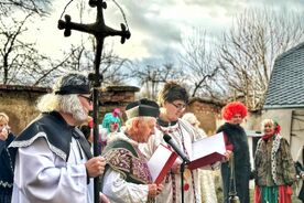 Hanácké muzeum v přírodě, Ostatke na Hane