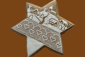 Workshop: Vánoční zdobení perníčků