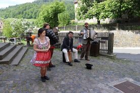Muzeum v přírodě Zubrnice, Zubrnický jarmark