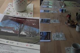 Muzeum v přírodě Plzeň-Bolevec, přednáškový cyklus Zahradníkův rok