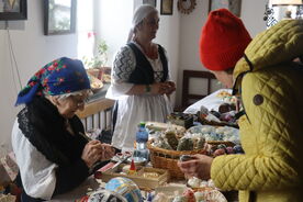 Muzeum v přírodě Zubrnice