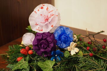 Dušičkové dílny pro veřejnost