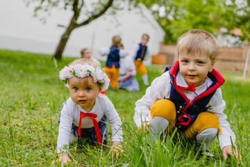Velikonoční edukační programy pro školáky OBSAZENO