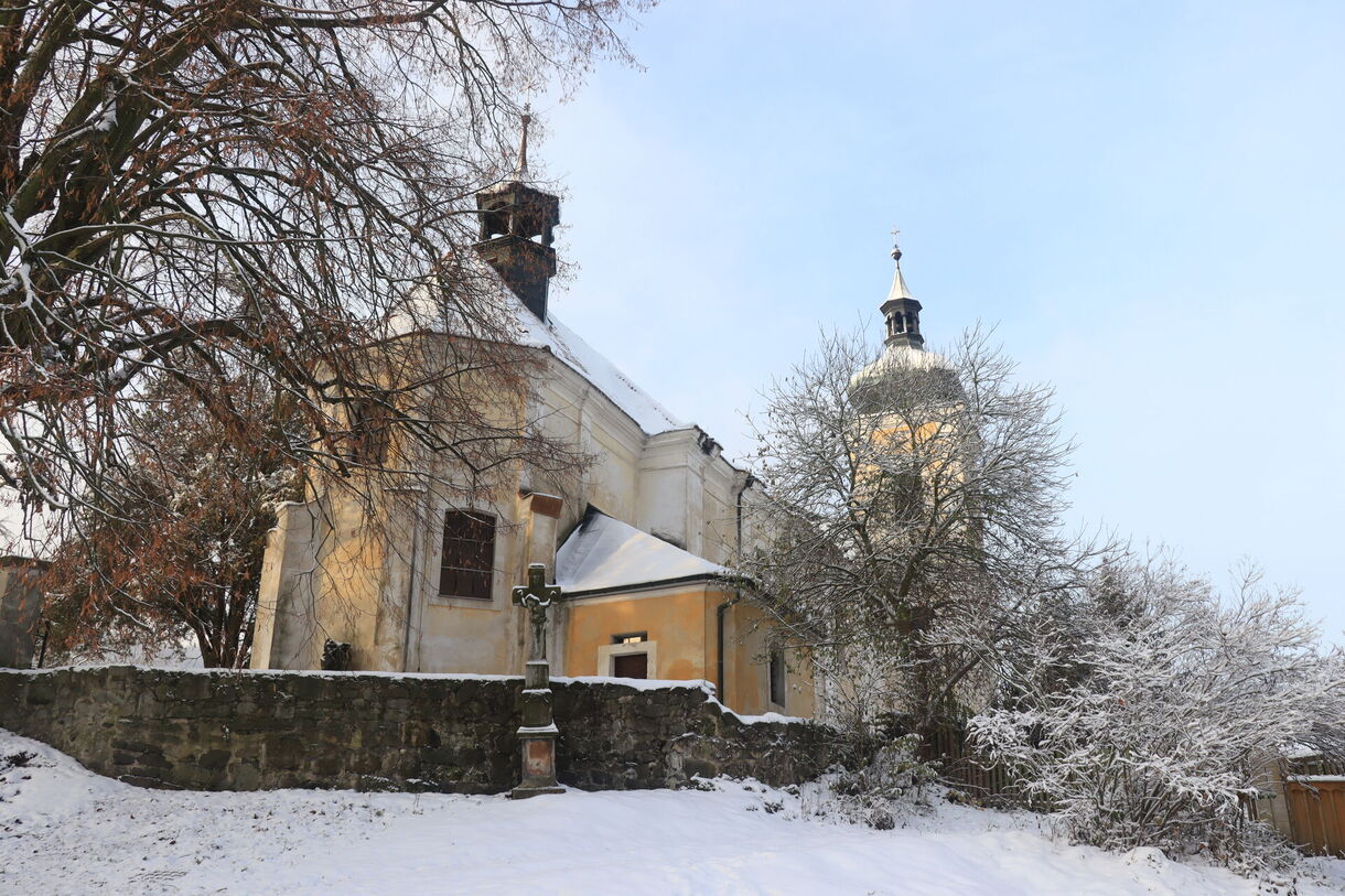 Vánoční zpívání