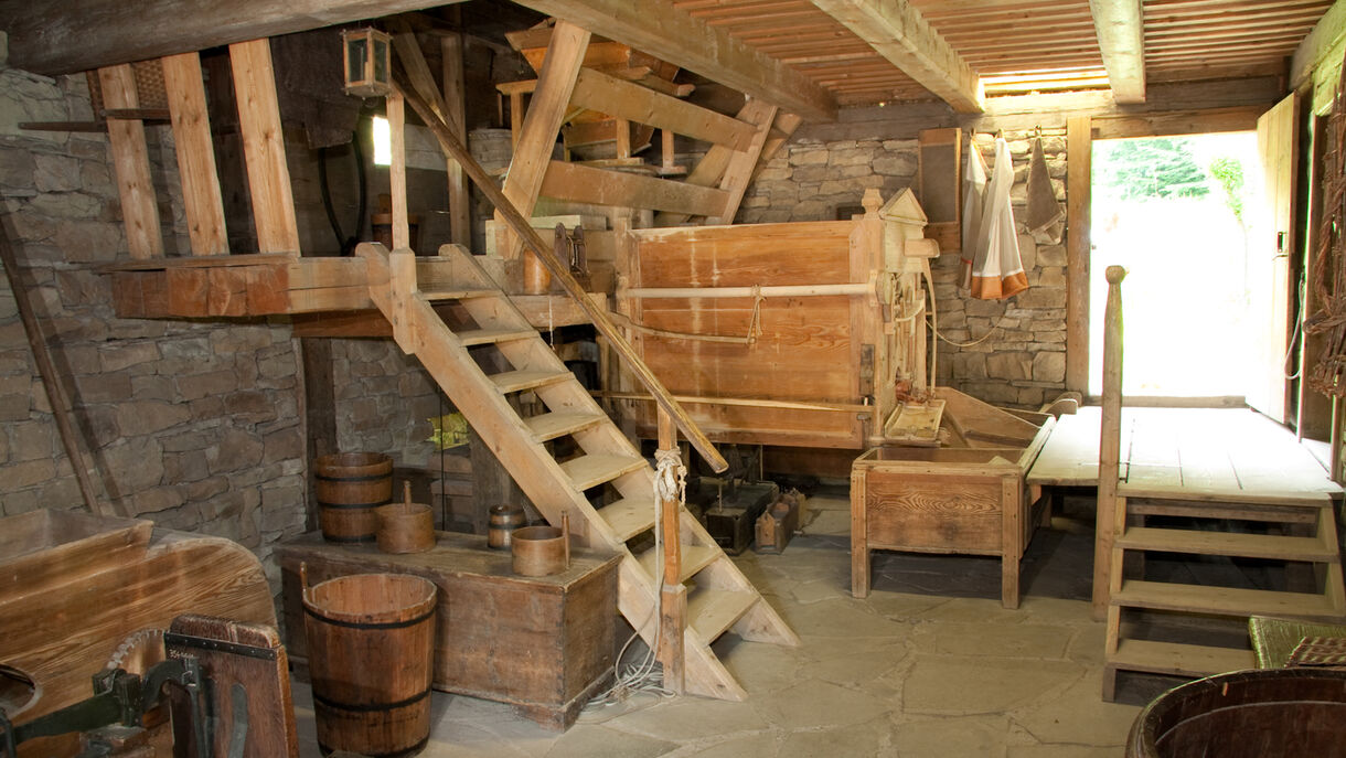 Volné vstupy a dny otevřených dveří