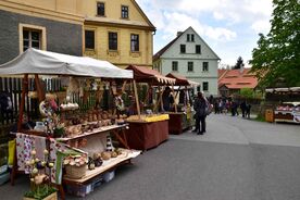Muzeum v přírodě Zubrnice, Zubrnický jarmark
