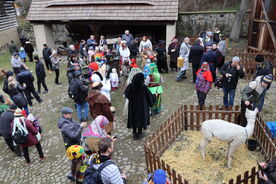 Muzeum v přírodě Zubrnice, Zubrnický masopust