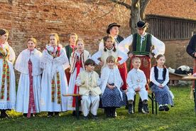 Hanácké muzeum v přírodě, Hanácké Vánoce