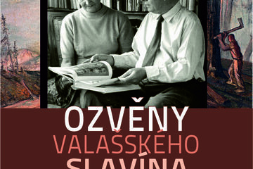 OZVĚNY VALAŠSKÉHO SLAVÍNA