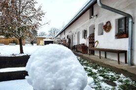 Hanácké muzeum v přírodě, Příkazy