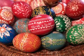 Muzeum v přírodě Vysočina, Veselý Kopec