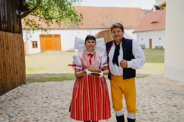Muzeum v přírodě Plzeň-Bolevec