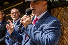 Slavnostní otevření Fojtství Jasenná_11.6.2026