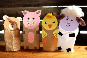 Z dílničky, 2023. Foto: Pavel Bulena, Muzeum v přírodě Vysočina