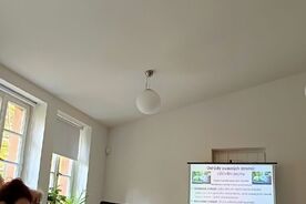 Muzeum v přírodě Plzeň-Bolevec, přednáškový cyklus Zahradníkův rok