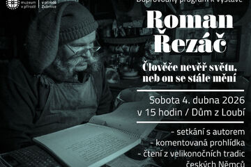 Oživené Velikonoce