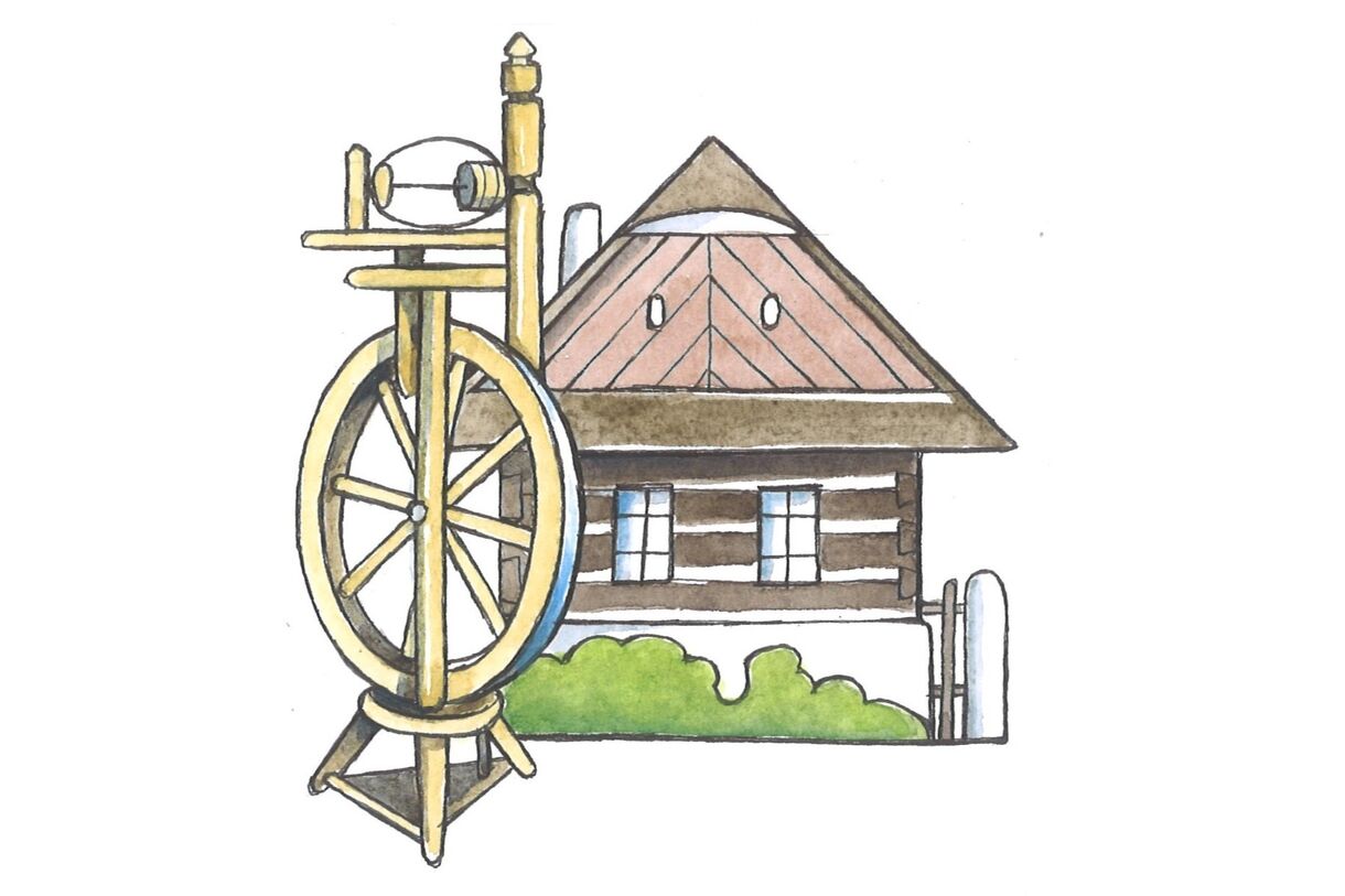 Příběhy z Betlému: Domek čp. 159