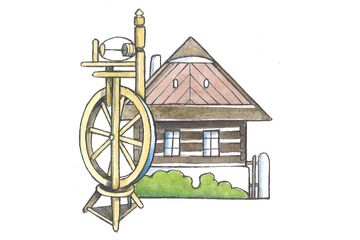 Příběhy z Betlému: Domek čp. 159