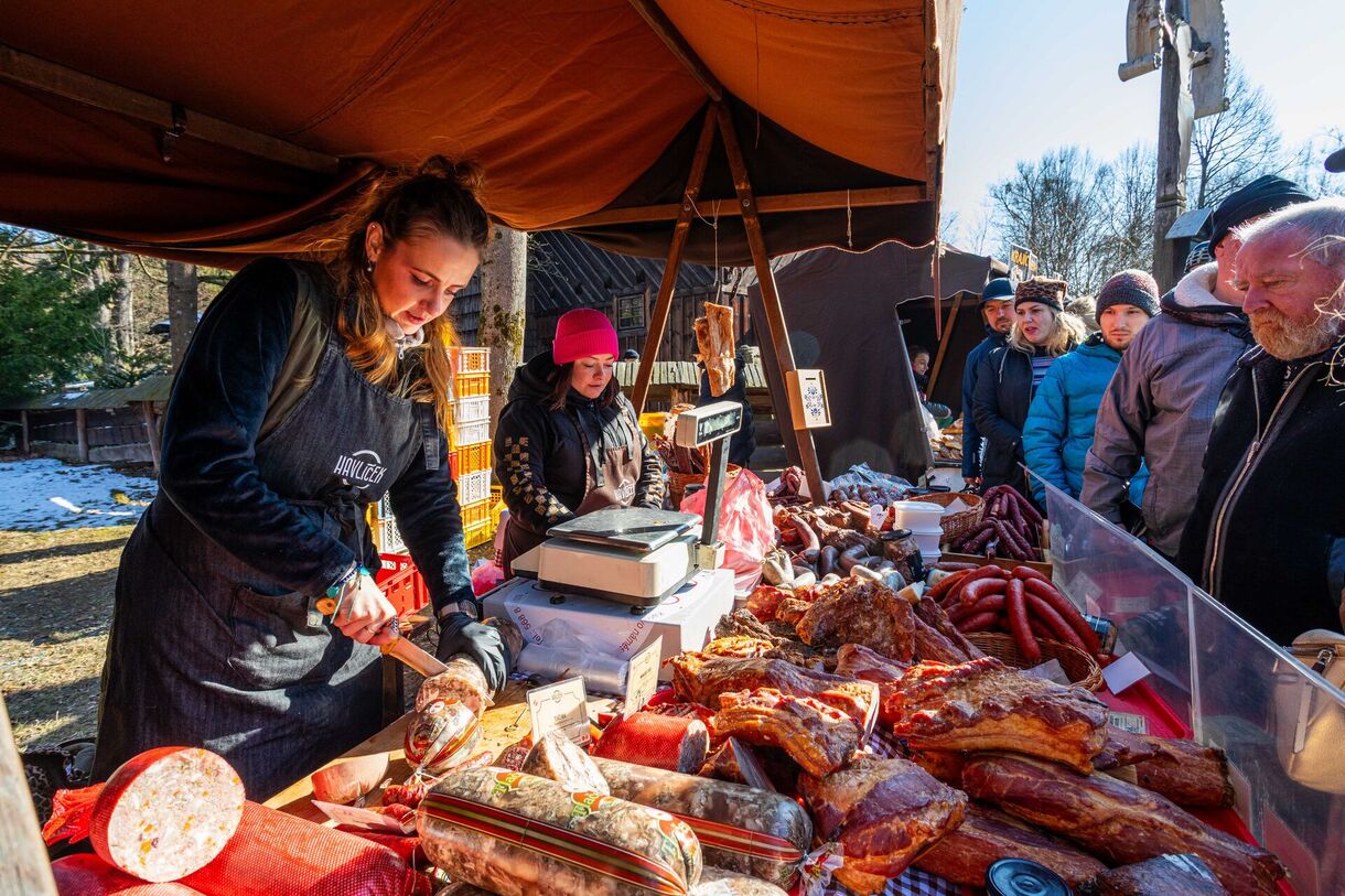 Výsledky masopustních soutěží