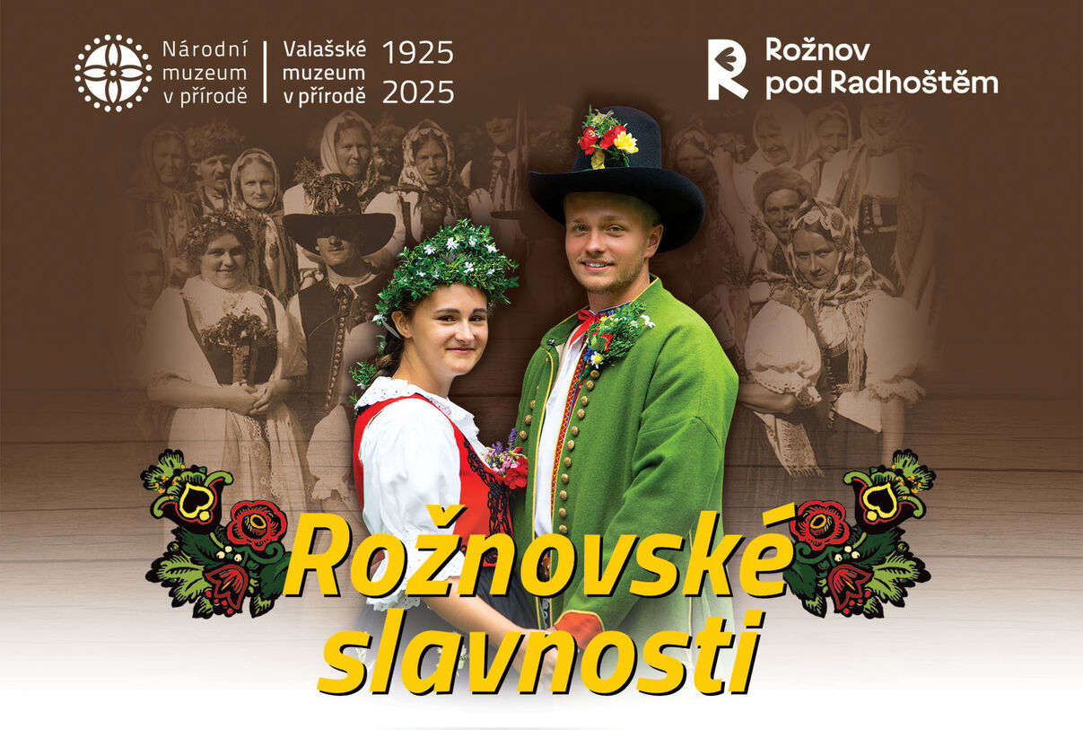 Rožnovské slavnosti 