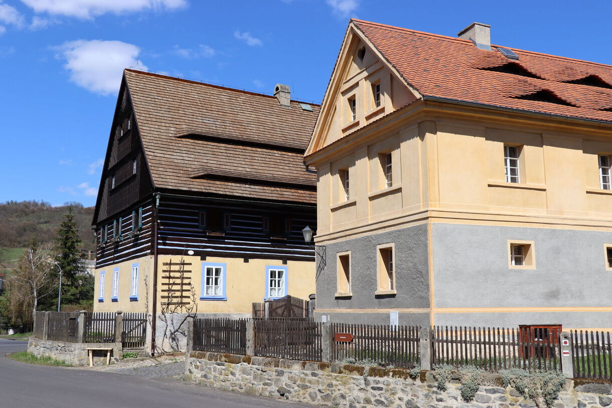 Den muzeí