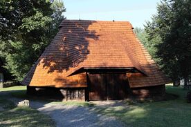 Muzeum v přírodě Vysočina, Veselý Kopec, opravy a úpravy