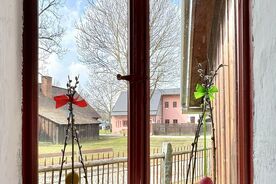 Muzeum v přírodě Vysočina, památková rezervace Betlém Hlinsko