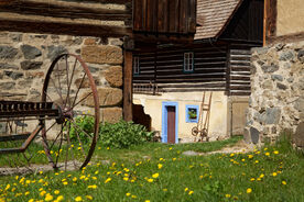 Muzeum v přírodě Zubrnice_2