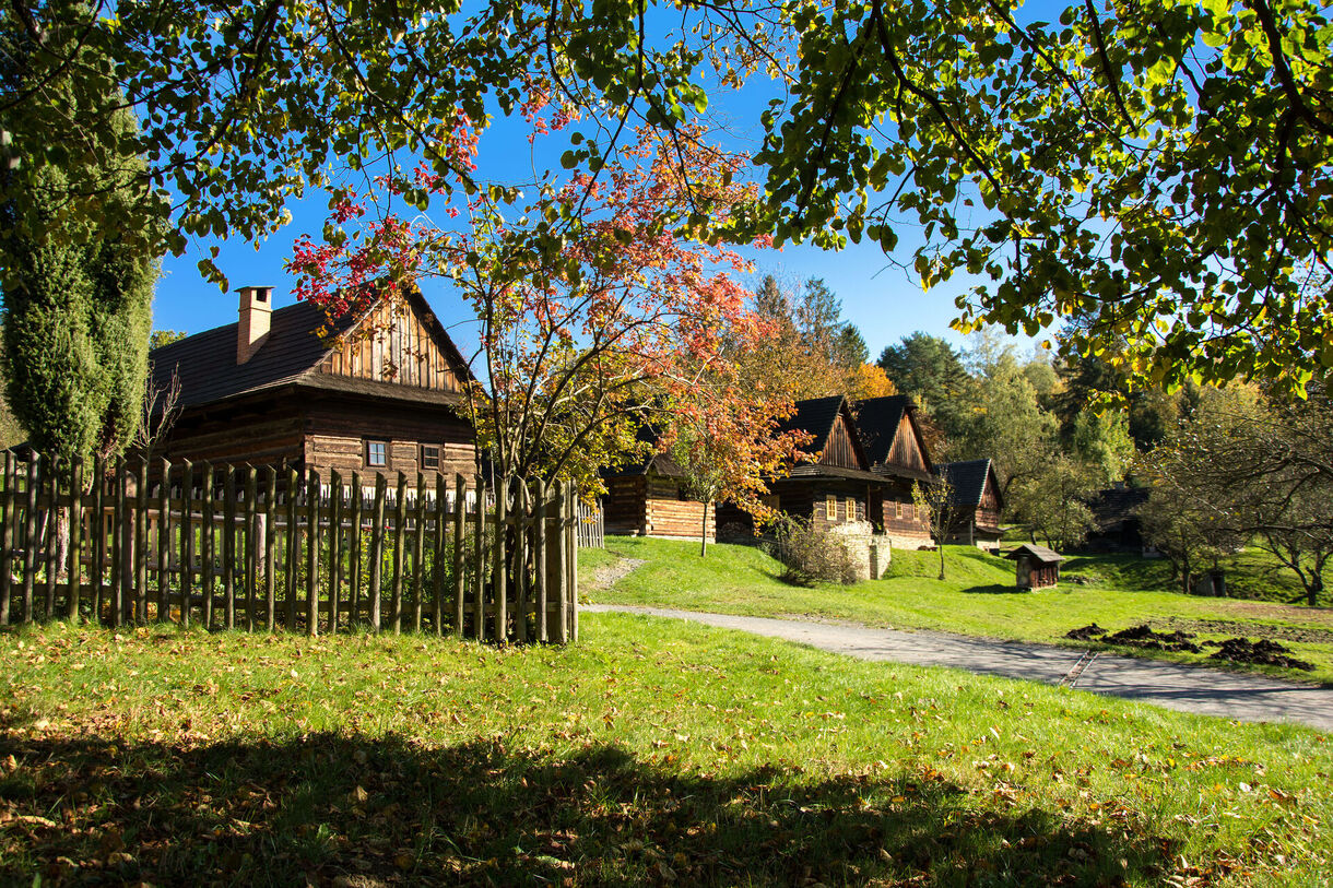 Orientační běh - 26. 10. 2024