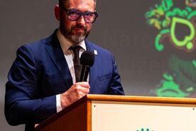 Slavnostní zasedání ke 100. výročí založení VMP, 14. 5. 2025