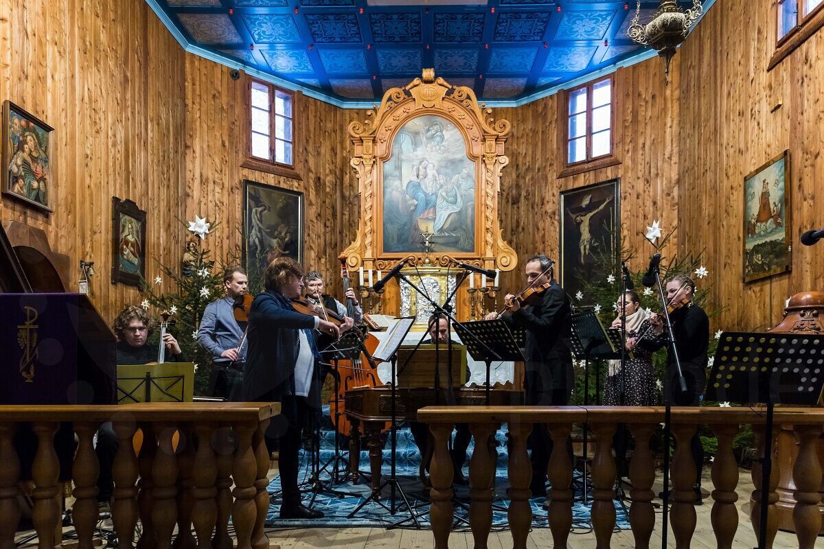 Štěpánská koleda