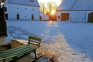 Muzeum v přírodě Plzeň-Bolevec