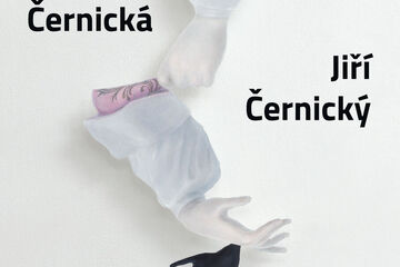 Michaela Černická a Jiří Černický - cyklus současného umění