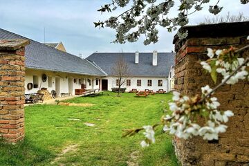 Hanácké muzeum v Příkazích zahajuje sezónu. Otevře zdarma o vybraných nedělích i na Den muzeí