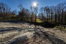 Stabilizace skládky VMP