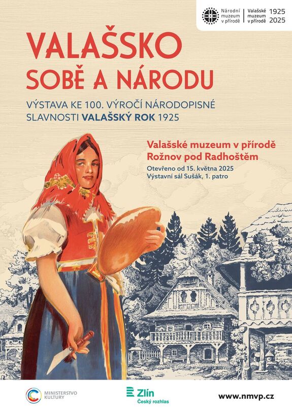 Valašsko sobě a národu