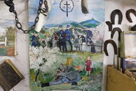 Roman Řezáč výstava