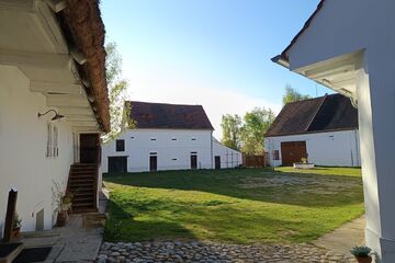Muzeum v přírodě Plzeň-Bolevec