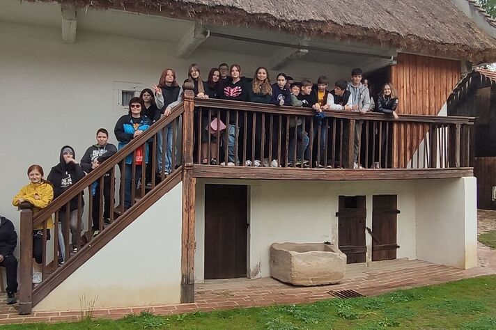 Speciální prohlídka pro dětské skupiny